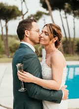 Fotógrafo de bodas Graziela Costa. Foto del 06.08.2024