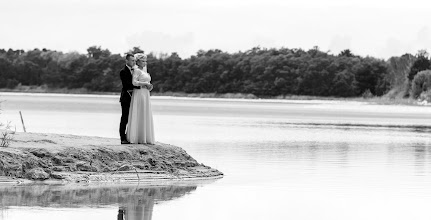 Huwelijksfotograaf Piotr Przekwas. Foto van 08.06.2023