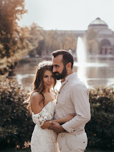 Svadobný fotograf Li Li. Fotografia z 26.09.2018