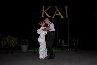 Wedding photographer JOSE MACHADO. Photo of 29.07.2025