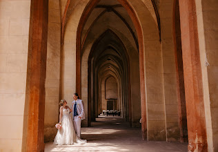 Wedding photographer Jens Lindner. Photo of 28.05.2024