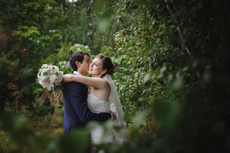 Fotografo di matrimoni Dzhamil Vakhitov. Foto del 15.04.2018