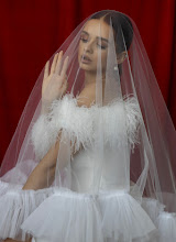 Wedding photographer Darya Cherepukha. Photo of 24.11.2022