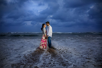 Photographe de mariage Sourav Paul. Photo du 11.10.2018