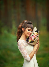 Wedding photographer Nataliya Zhmerik. Photo of 10.10.2020