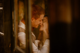 婚姻写真家 Damian Zasański. 07.01.2022 の写真