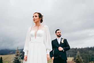 Fotógrafo de bodas Lucia Kerida. Foto del 17.03.2023