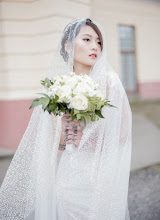 婚姻写真家 Natasha Linde. 27.06.2019 の写真
