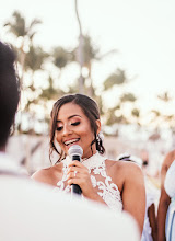 婚礼摄影师Angélica Lorenzo. 18.06.2021的图片