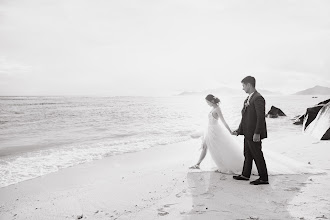 Vestuvių fotografas: Cloud Nine. 02.06.2024 nuotrauka