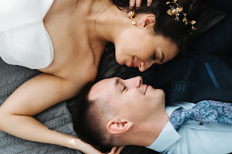 Vestuvių fotografas: Dmitriy Efremov. 28.11.2023 nuotrauka