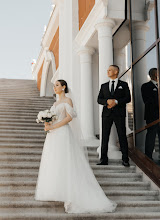 Photographer sa kasal Aleksey Denisov. Larawan ng 07.08.2025