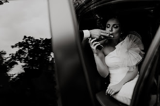Svatební fotograf Alisa Leshkova. Fotografie z 18.06.2019