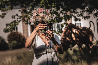 Wedding photographer Thomas Baldauf. Photo of 24.07.2025