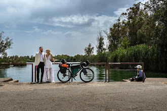Svatební fotograf Prokopis Manousopoulos. Fotografie z 08.05.2025