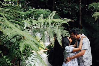 Photographe de mariage Thanh Tinh. Photo du 11.04.2024