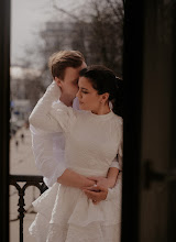 Весільний фотограф Илья Жуков. Фотографія від 16.04.2025