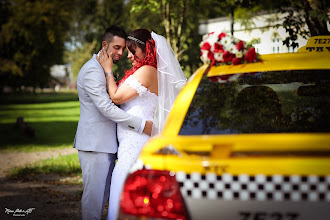 Photographe de mariage Marcio Conceicao. Photo du 10.03.2019