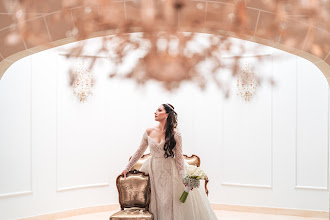 Wedding photographer Franklin Balzan. Photo of 27.06.2025