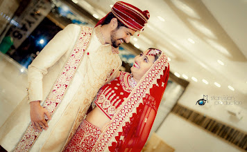 Wedding photographer Vishal Budhwani. Photo of 10.12.2020