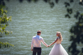 Fotografo di matrimoni Eugen Negoiță. Foto del 07.11.2019