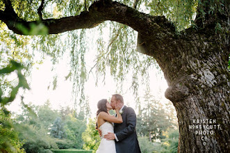 Wedding photographer Kristen Honeycutt. Photo of 03.08.2024