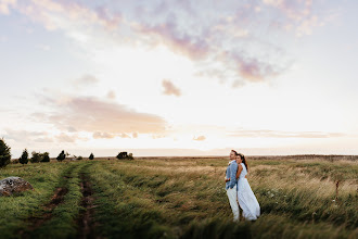 Fotografo di matrimoni Vitaliy Fedosov. Foto del 31.12.2023