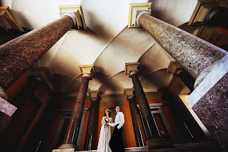 Düğün fotoğrafçısı Yuriy Meleshko. Fotoğraf 24.05.2024 tarihinde