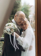Hääkuvaaja Aleksey Aysin. 25.08.2025 päivän kuva