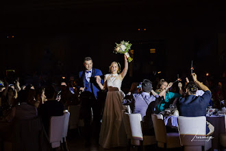 Fotografo di matrimoni Foteini Konstantopoulou. Foto del 16.02.2020