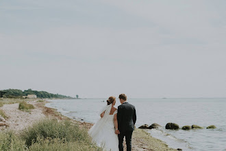 Fotógrafo de casamento Linn Andersson. Foto de 30.03.2019