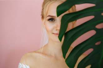 Fotógrafo de casamento Stas Borisov. Foto de 22.09.2020