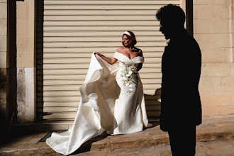 Wedding photographer Franklin Balzan. Photo of 11.06.2024