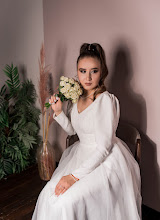 Nhiếp ảnh gia ảnh cưới Kristina Likhovid. Ảnh trong ngày 08.06.2023