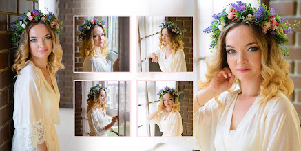 Fotograful de nuntă Irina Foto. Fotografie la: 07.01.2020