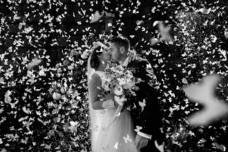 Fotógrafo de bodas Jose Mosquera. Foto del 12.11.2020