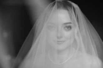Photographe de mariage Darii Sorin. Photo du 21.09.2025