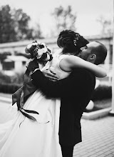 Wedding photographer Elizaveta Lopatnikova. Photo of 23.02.2019