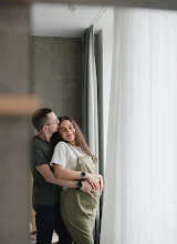 Svatební fotograf Anna Gorbenko. Fotografie z 12.02.2023