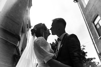 Весільний фотограф Андрей Воробьёв. Фотографія від 20.04.2024