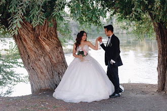 Wedding photographer Irfan Çelik. Photo of 10.11.2021
