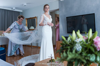 Wedding photographer Marcin Kurzawski. Photo of 08.06.2023