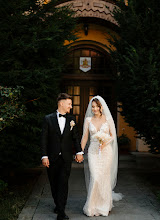 Fotografer pernikahan Călin Scheau. Foto tanggal 25.08.2025