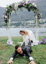 Wedding photographer Fabrice Bouverat. Photo of 20.11.2020