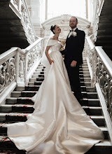 Wedding photographer Sasha Ruda. Photo of 06.01.2021