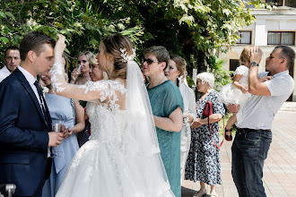 Fotógrafo de bodas Svetlana Zenkevich. Foto del 02.06.2020