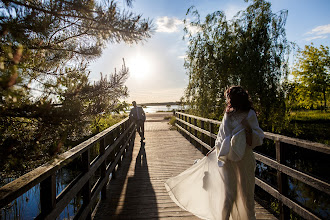 Fotógrafo de casamento Anton Balashov. Foto de 13.07.2021