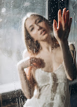 婚姻写真家 Anastasiya Andreshkova. 25.01.2020 の写真