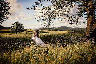 Huwelijksfotograaf Darina Kubikova. Foto van 05.08.2020