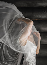 Wedding photographer Anastasiya Mikhaylina. Photo of 01.04.2024